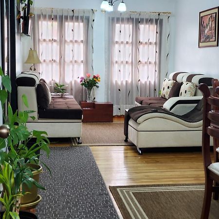 Apartamento 32 Juana De Arco Quito Esterno foto