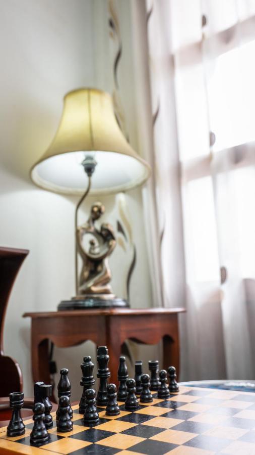 Apartamento 32 Juana De Arco Quito Esterno foto