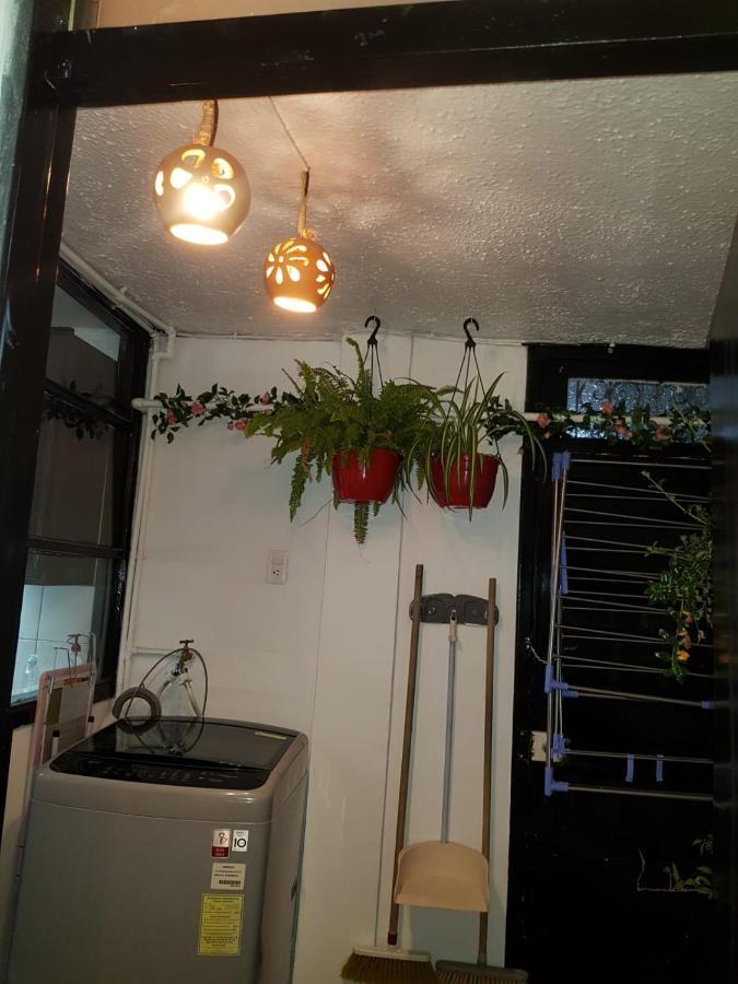 Apartamento 32 Juana De Arco Quito Esterno foto