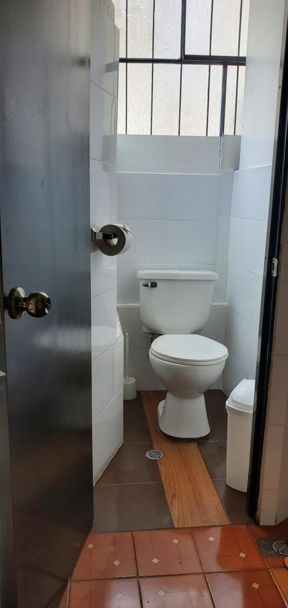 Apartamento 32 Juana De Arco Quito Esterno foto